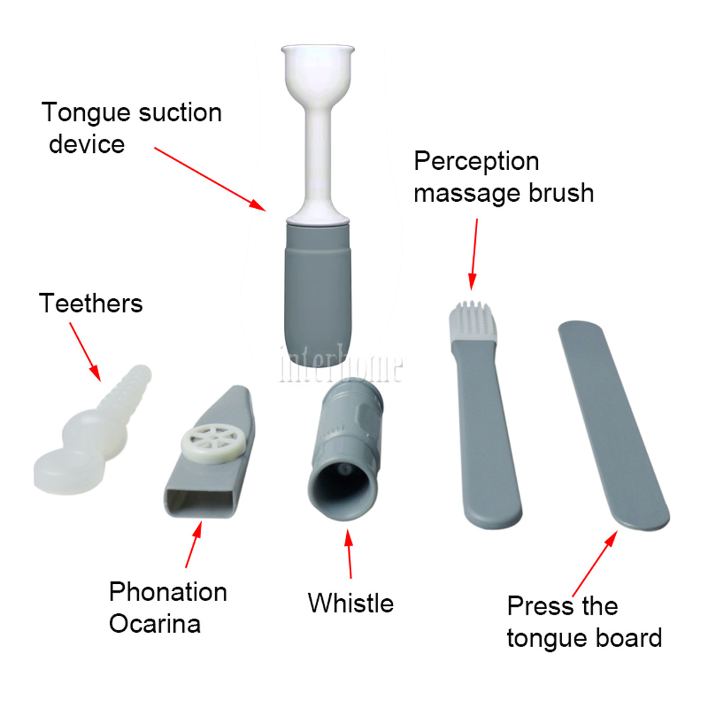 Oral Muscle Perceiving Trainer - Spa And Wellness avis et prix