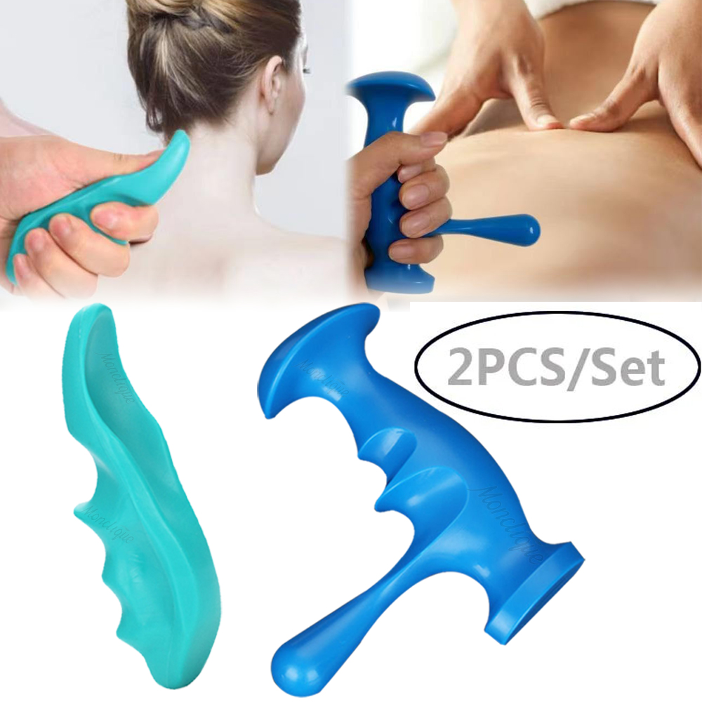 Portable T-massager Foot Thumb - Spa And Wellness avis et prix