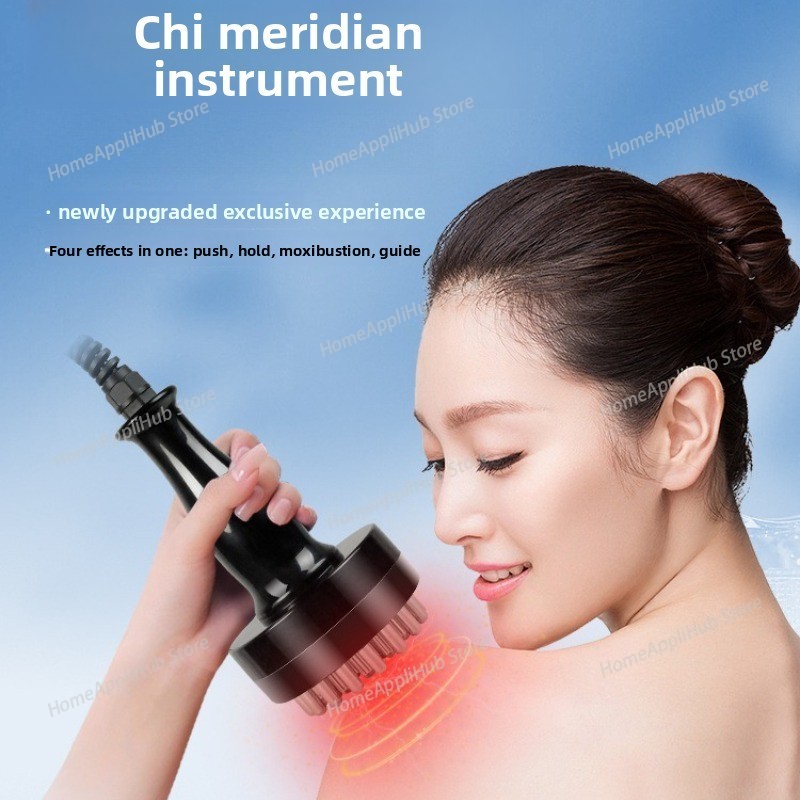 Vitality Meridian Instrument – - Wellness Spa With Massage avis et prix