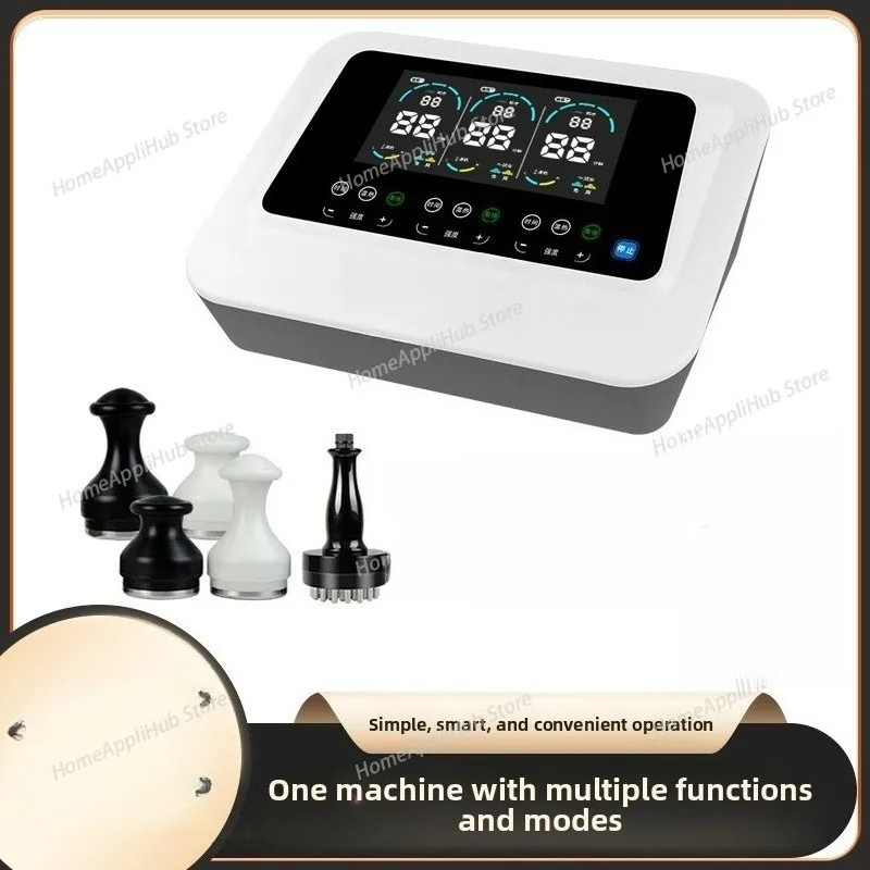 Vitality Meridian Instrument – - Wellness Spa With Massage avis et prix