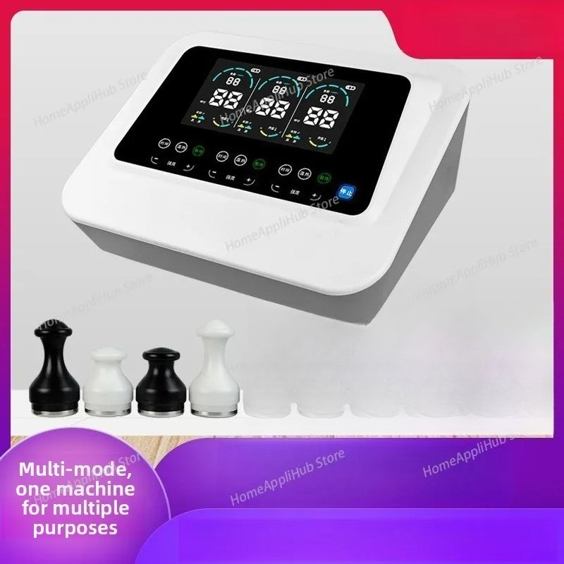 Vitality Meridian Instrument – - Wellness Spa With Massage avis et prix