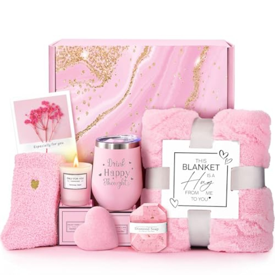 Valentines Day Gifts for Her W - Spa Wellness Luxury avis et prix