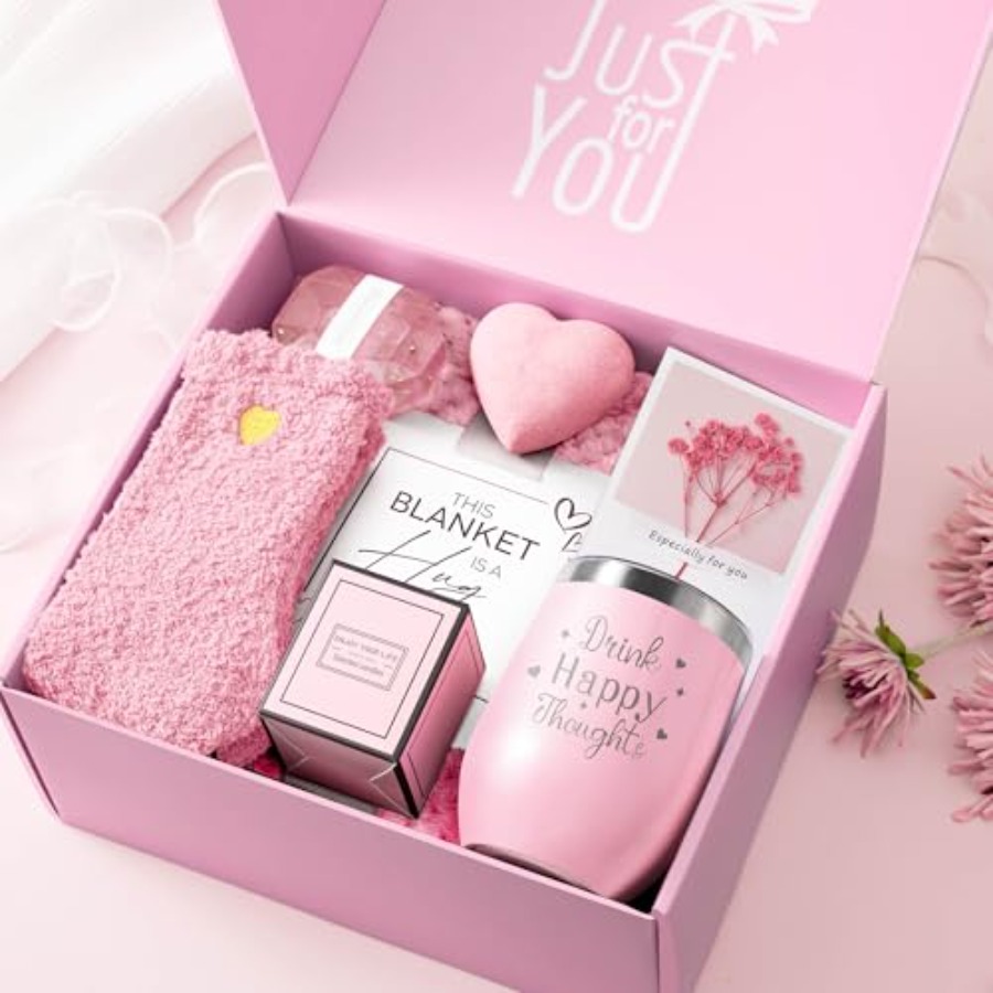 Valentines Day Gifts for Her W - Spa Wellness Luxury avis et prix