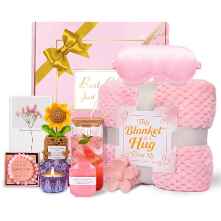 Birthday Gifts for Women Spa C - Spa Wellness Luxury avis et prix