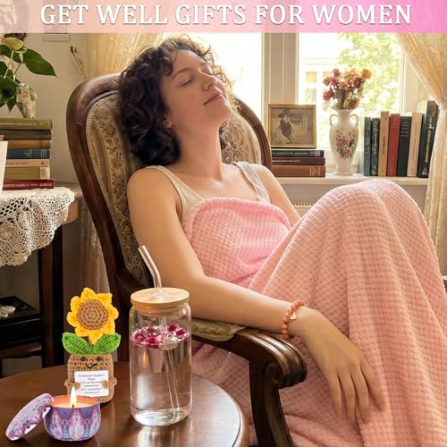 Birthday Gifts for Women Spa C - Spa Wellness Luxury avis et prix