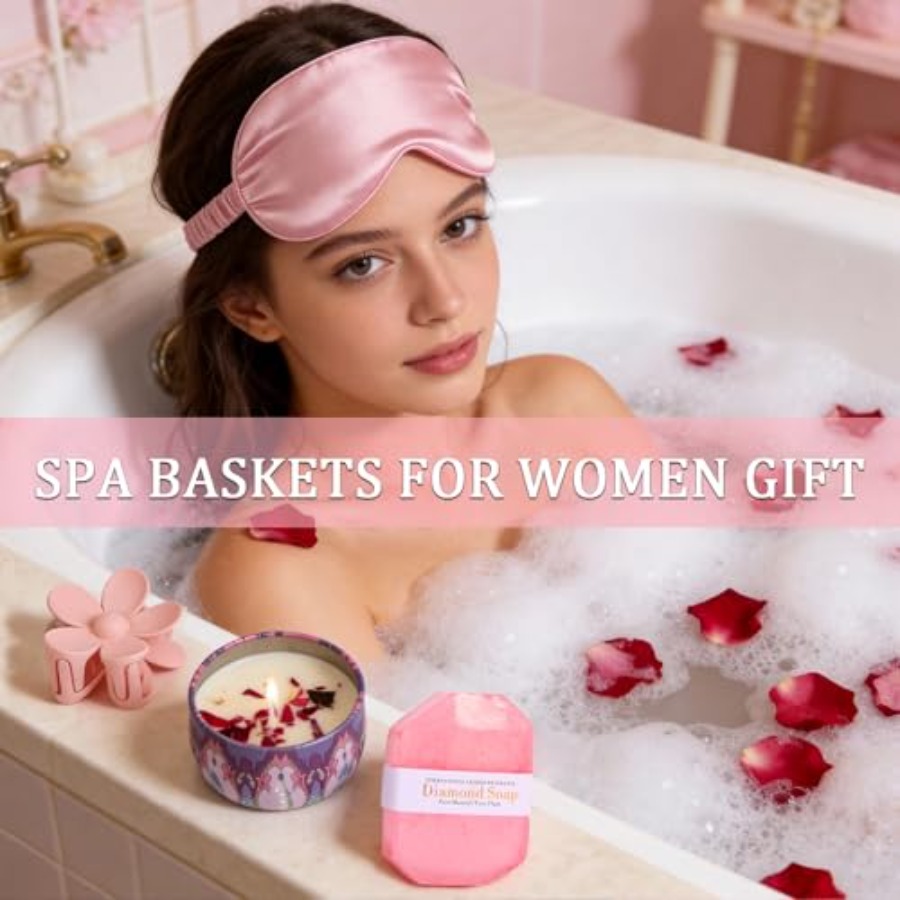 Birthday Gifts for Women Spa C - Spa Wellness Luxury avis et prix