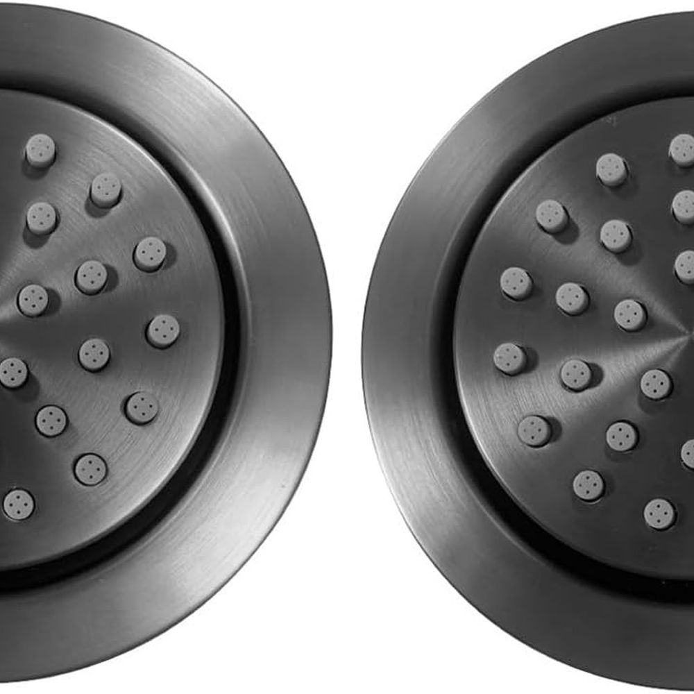 Adjustable Wall-Mounted Round  - Spa & Wellness Hotel Diament Ustroń Opinie avis et prix