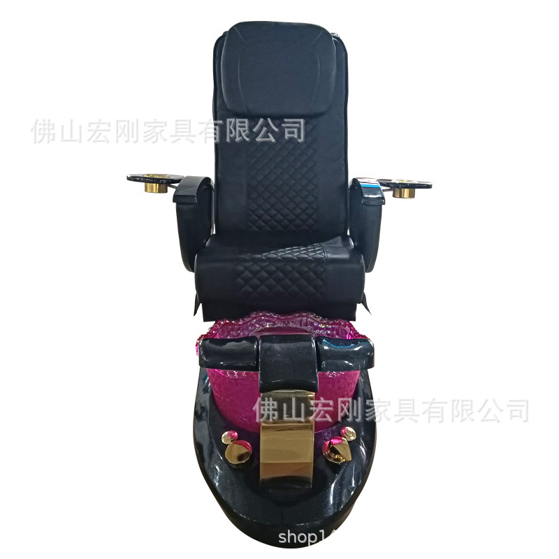 Luxury Massage Chair Washing,  - Spa Wellness Luxury avis et prix