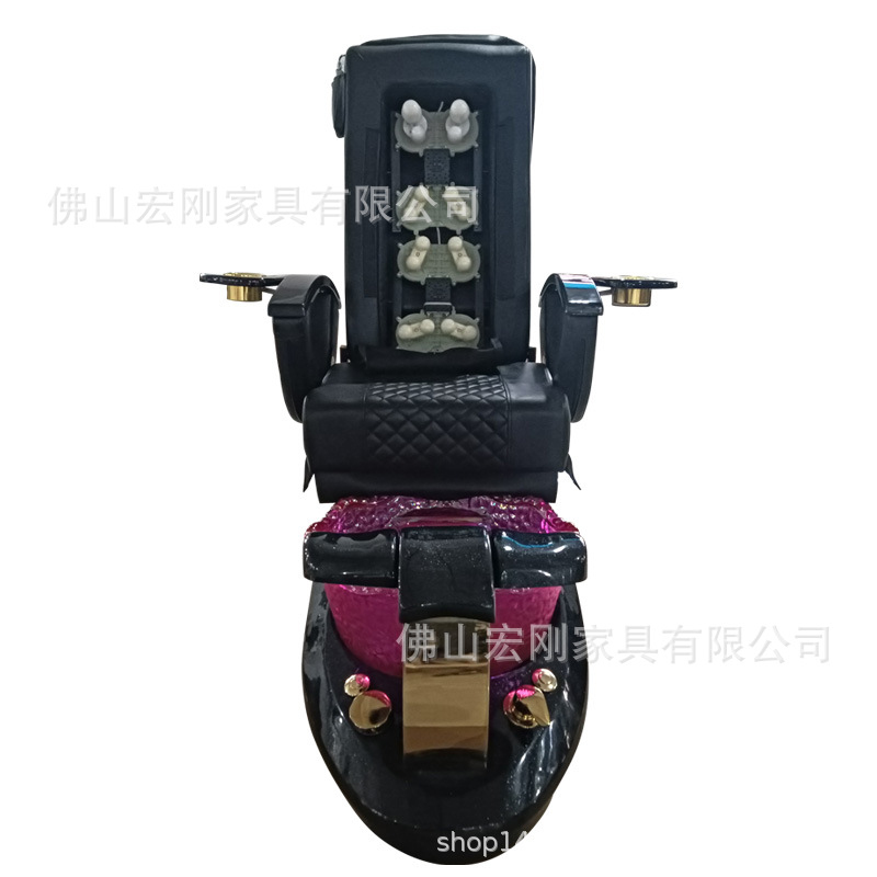 Luxury Massage Chair Washing,  - Spa Wellness Luxury avis et prix