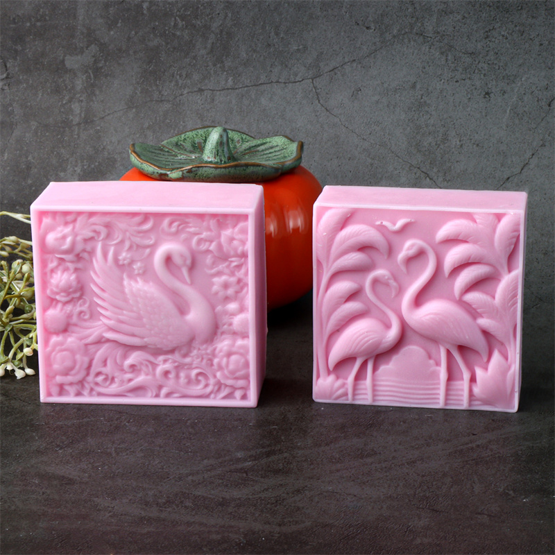 3D Square Animal Horsehead Ele - Bath Bomb Mold avis et prix