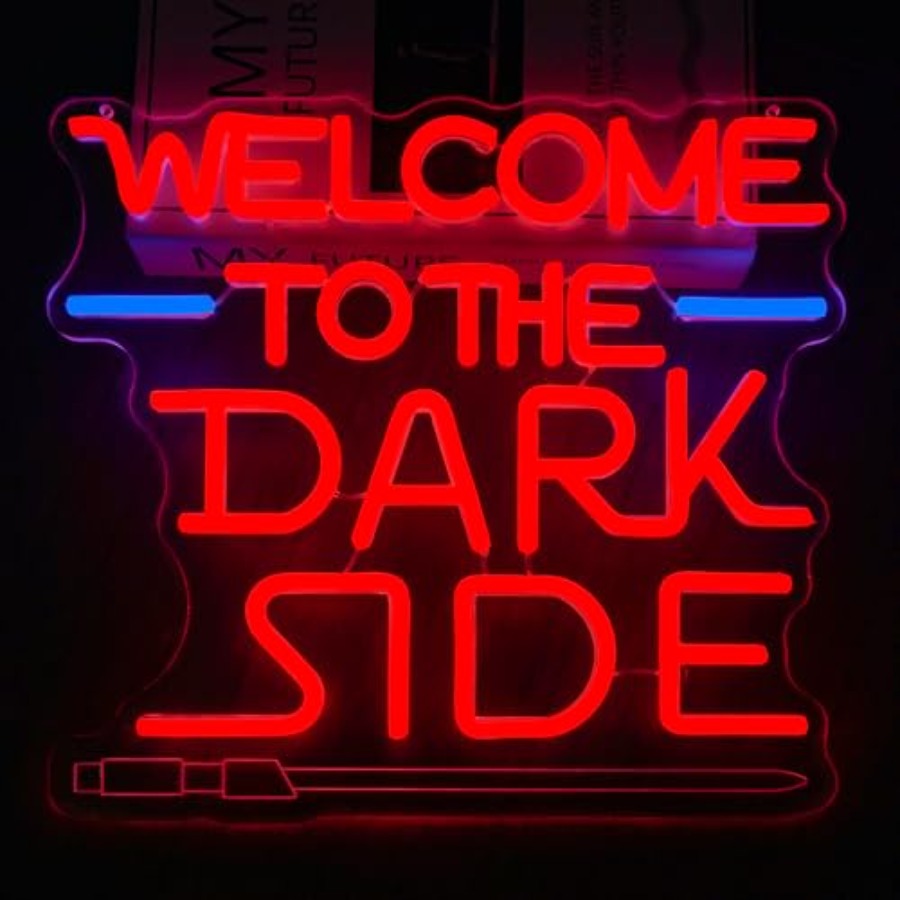 Neon Signs for Wall Decor Sci- - Spa & Wellness Hotel Diament Ustroń Opinie avis et prix