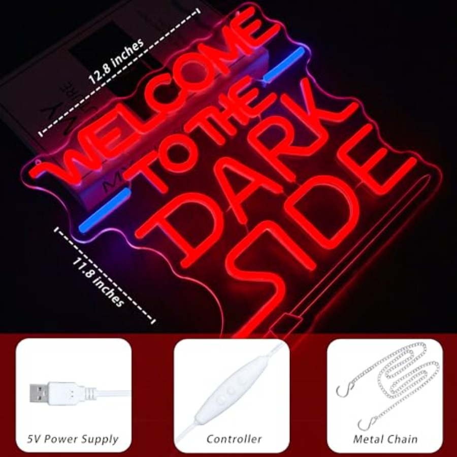 Neon Signs for Wall Decor Sci- - Spa & Wellness Hotel Diament Ustroń Opinie avis et prix