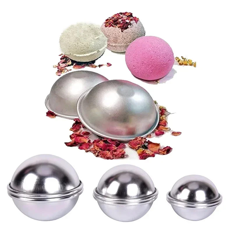 2026 New model Advanced Models - Bath Bomb Mold avis et prix