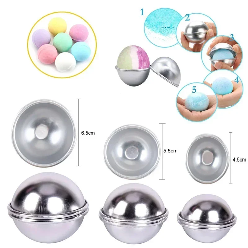 2026 New model Advanced Models - Bath Bomb Mold avis et prix
