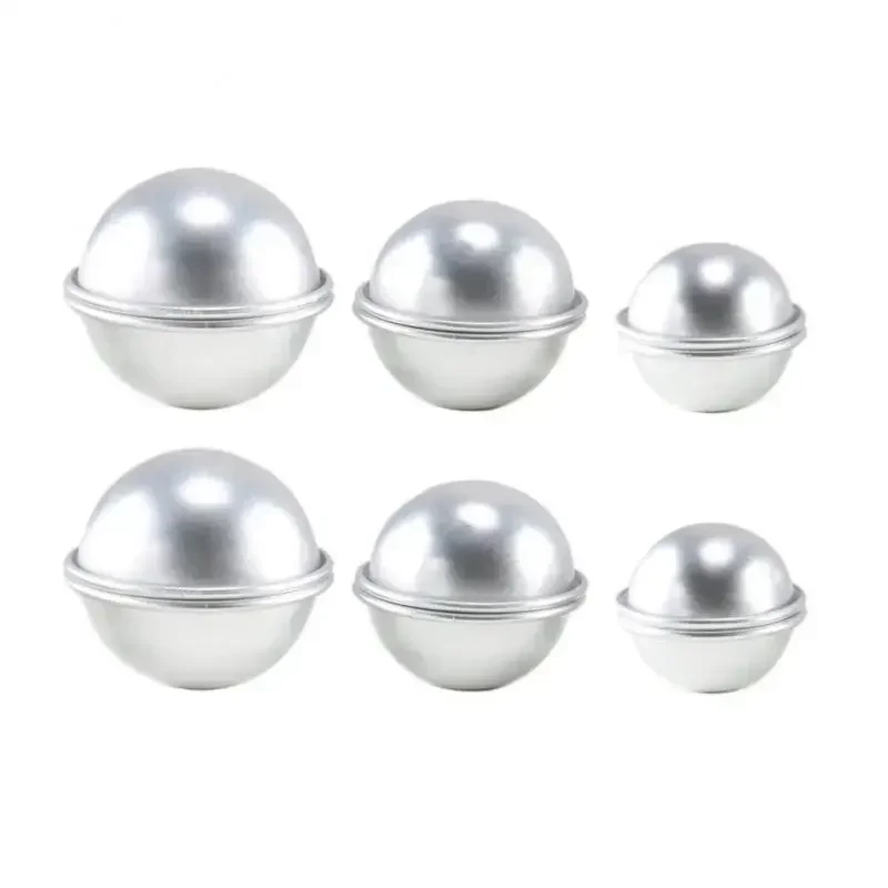 2026 New model Advanced Models - Bath Bomb Mold avis et prix