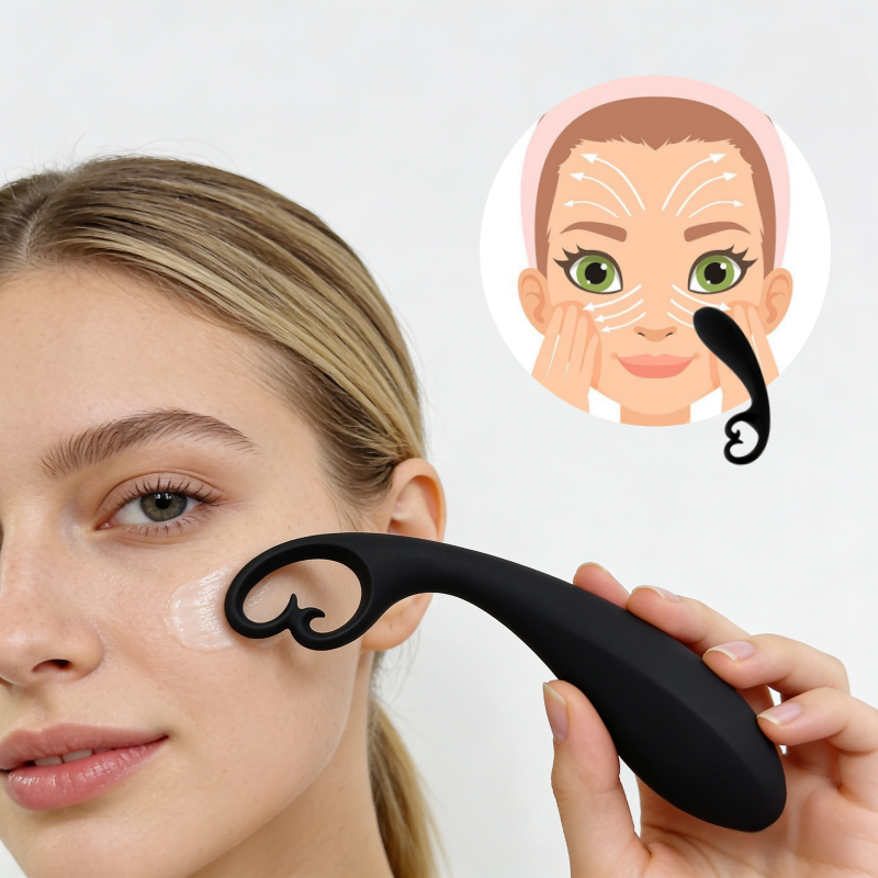Black Beauty Face Massager Hom - Spa And Wellness avis et prix