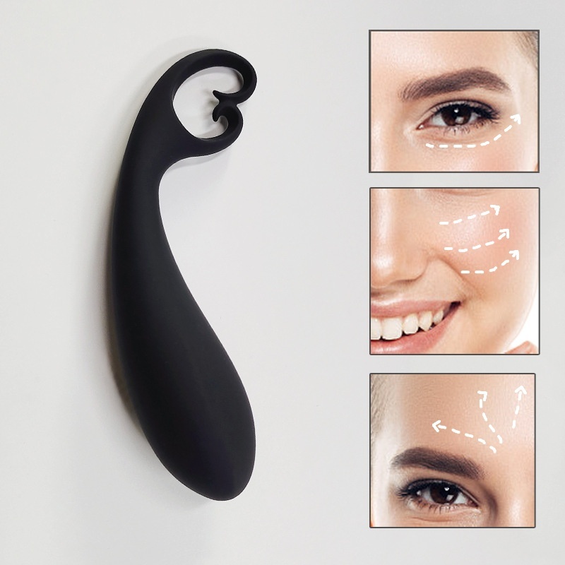 Black Beauty Face Massager Hom - Spa And Wellness avis et prix