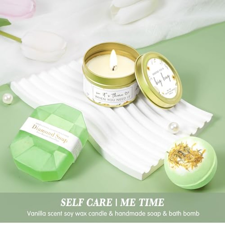 Birthday Gifts for Women Self  - Spa Wellness Luxury avis et prix