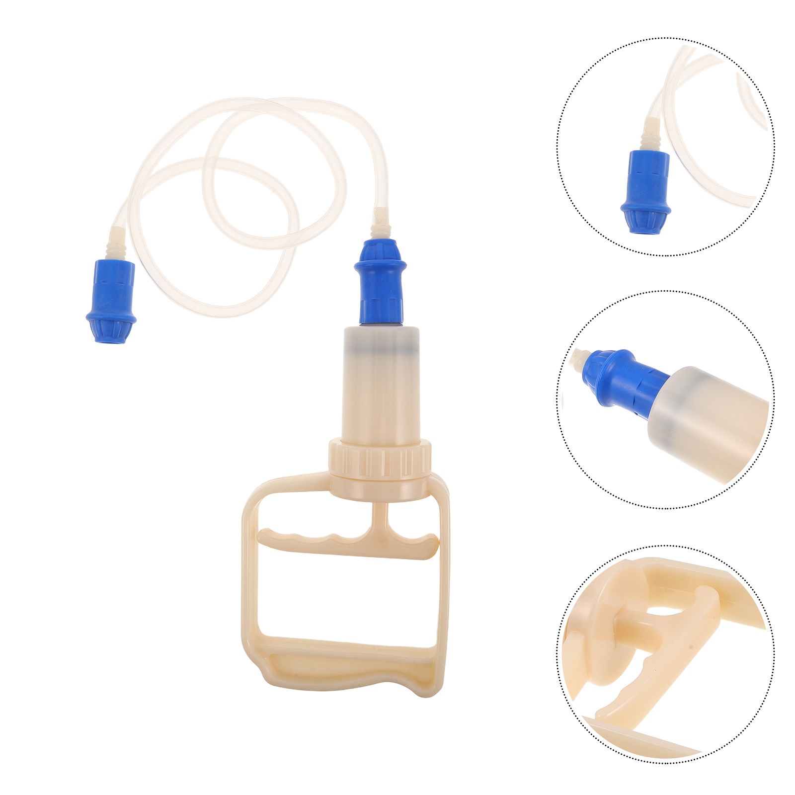 Manual Cupping Pump Gun Extens - Wellness Spa With Massage avis et prix