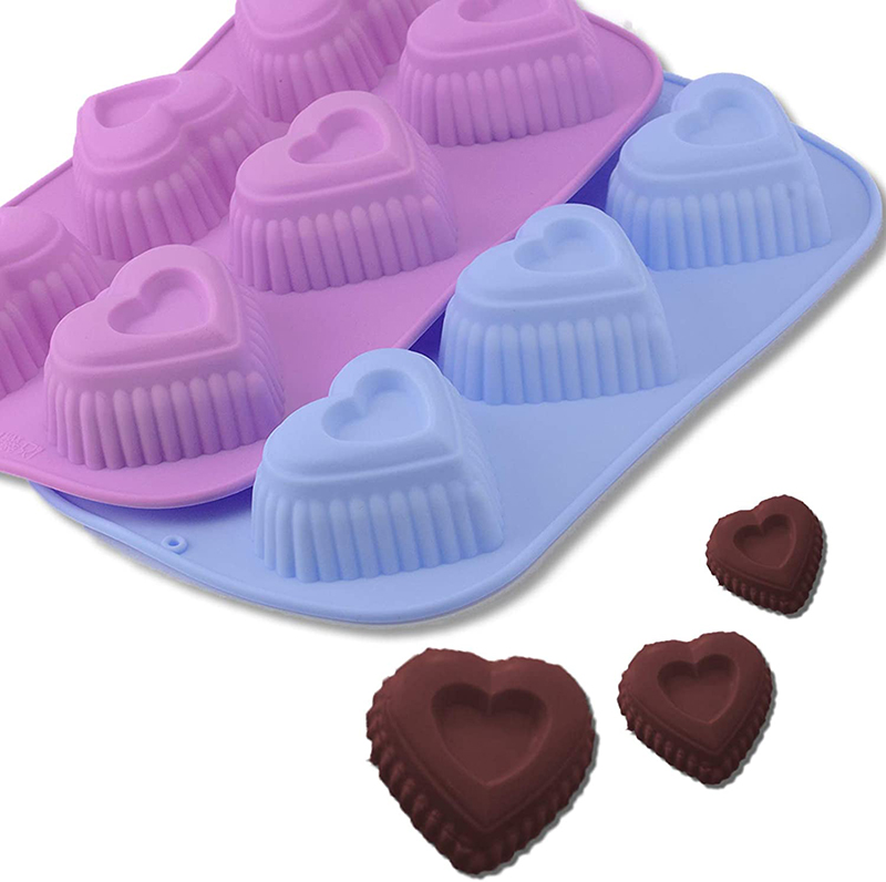 Heart Molds for Wedding Bridal - Bath Bomb Mold avis et prix