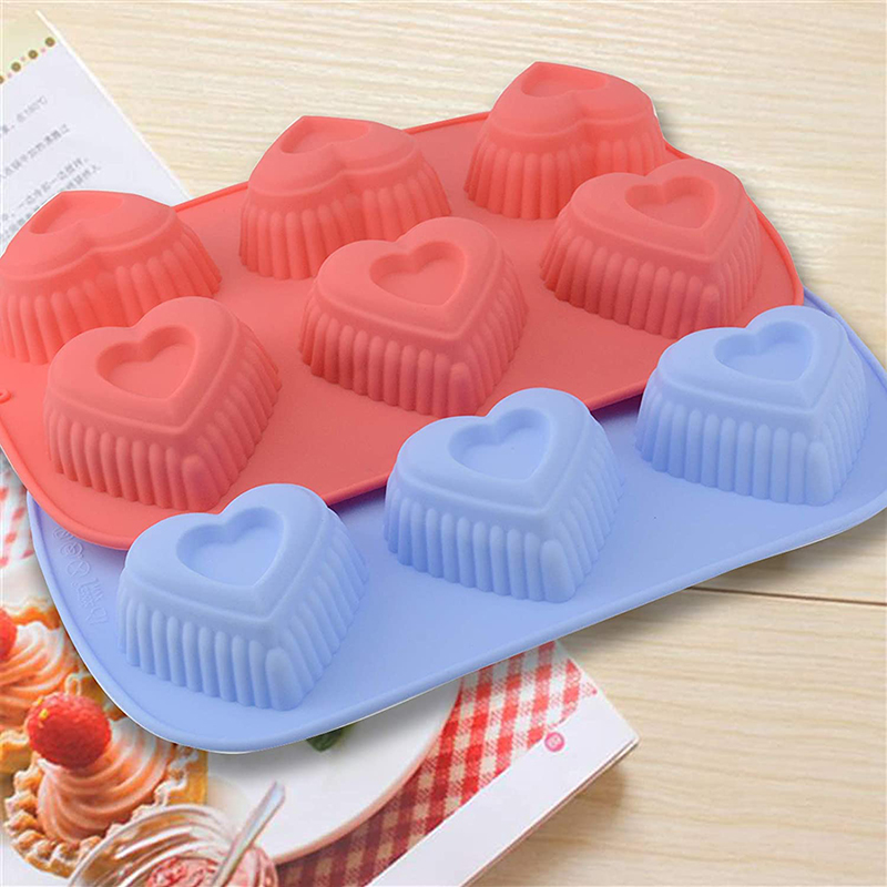Heart Molds for Wedding Bridal - Bath Bomb Mold avis et prix