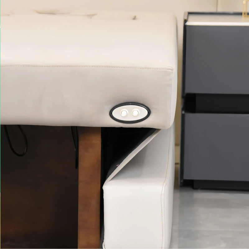 Electric massage bed spa welln - Wellness Spa With Massage avis et prix