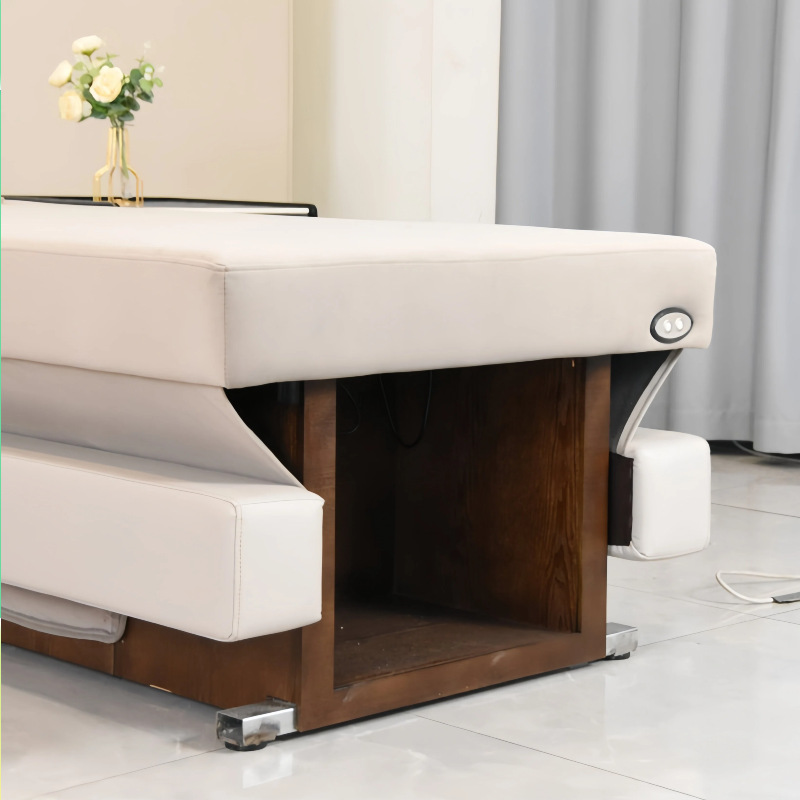 Electric massage bed spa welln - Wellness Spa With Massage avis et prix