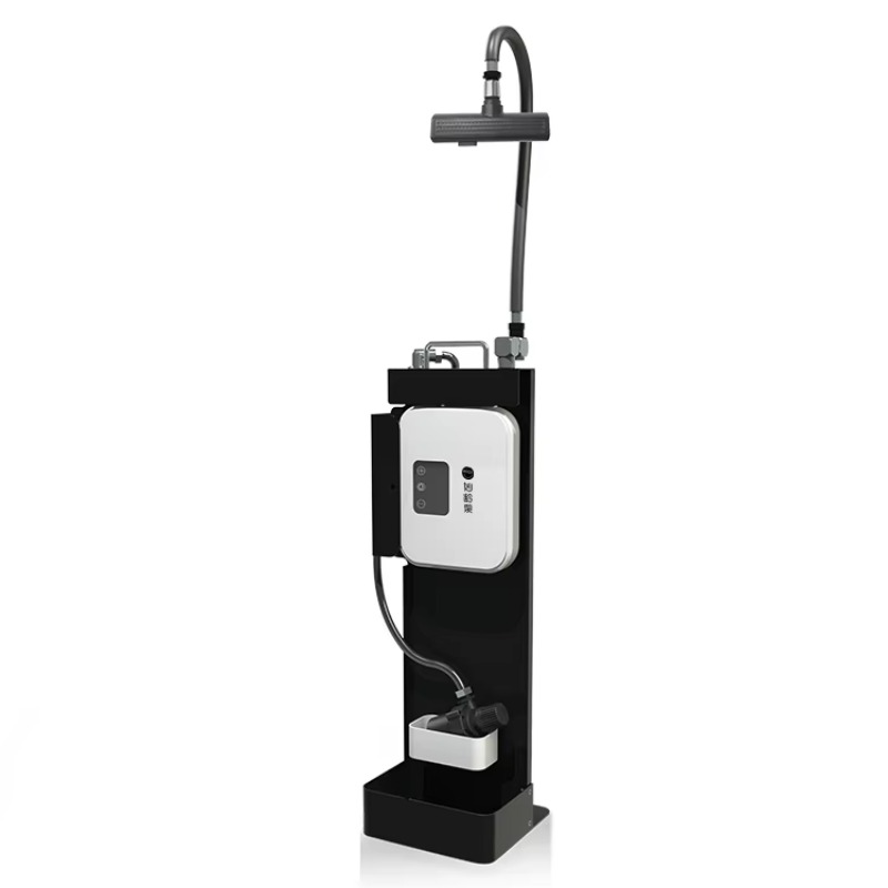 Luxury Thermostatic Waterfall  - Spa Wellness Luxury avis et prix