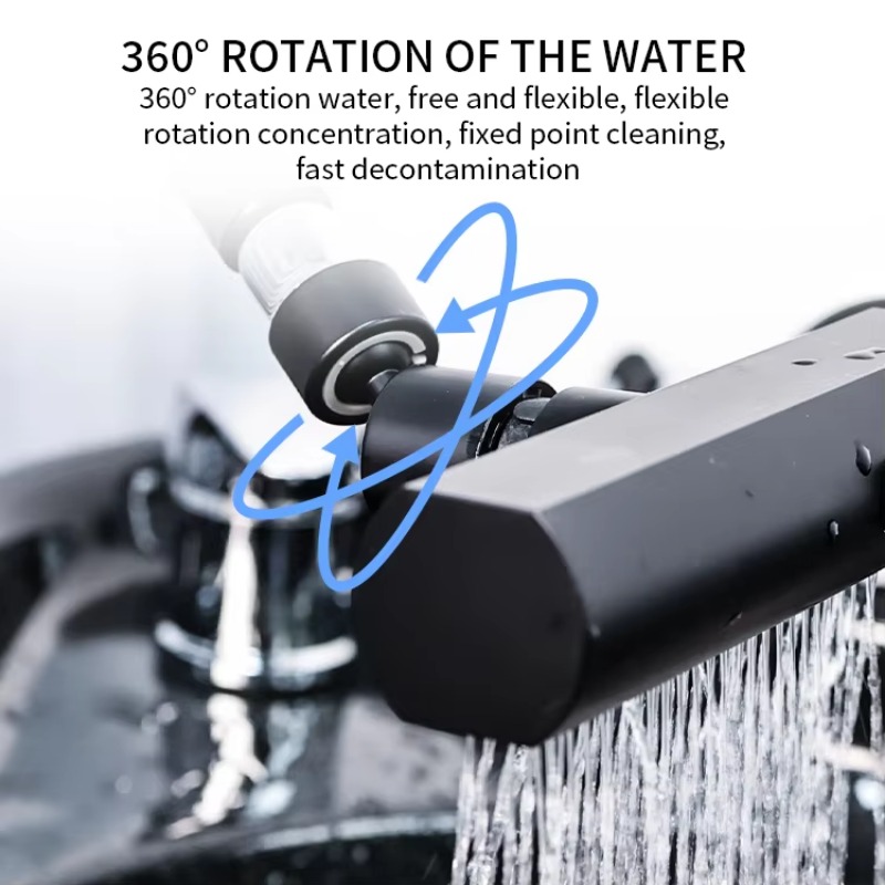Luxury Thermostatic Waterfall  - Spa Wellness Luxury avis et prix