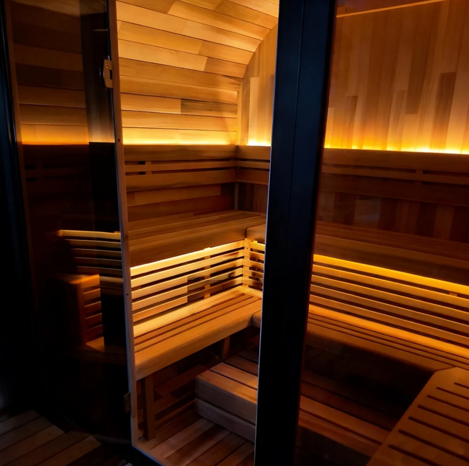 High Quality Comfortable Healt - Spa Wellness Luxury avis et prix