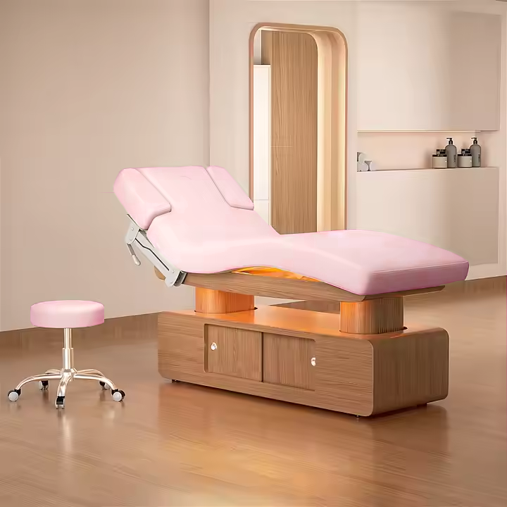 Luxury 3/4 Motors Pink  Beauty - Wellness Spa With Massage avis et prix