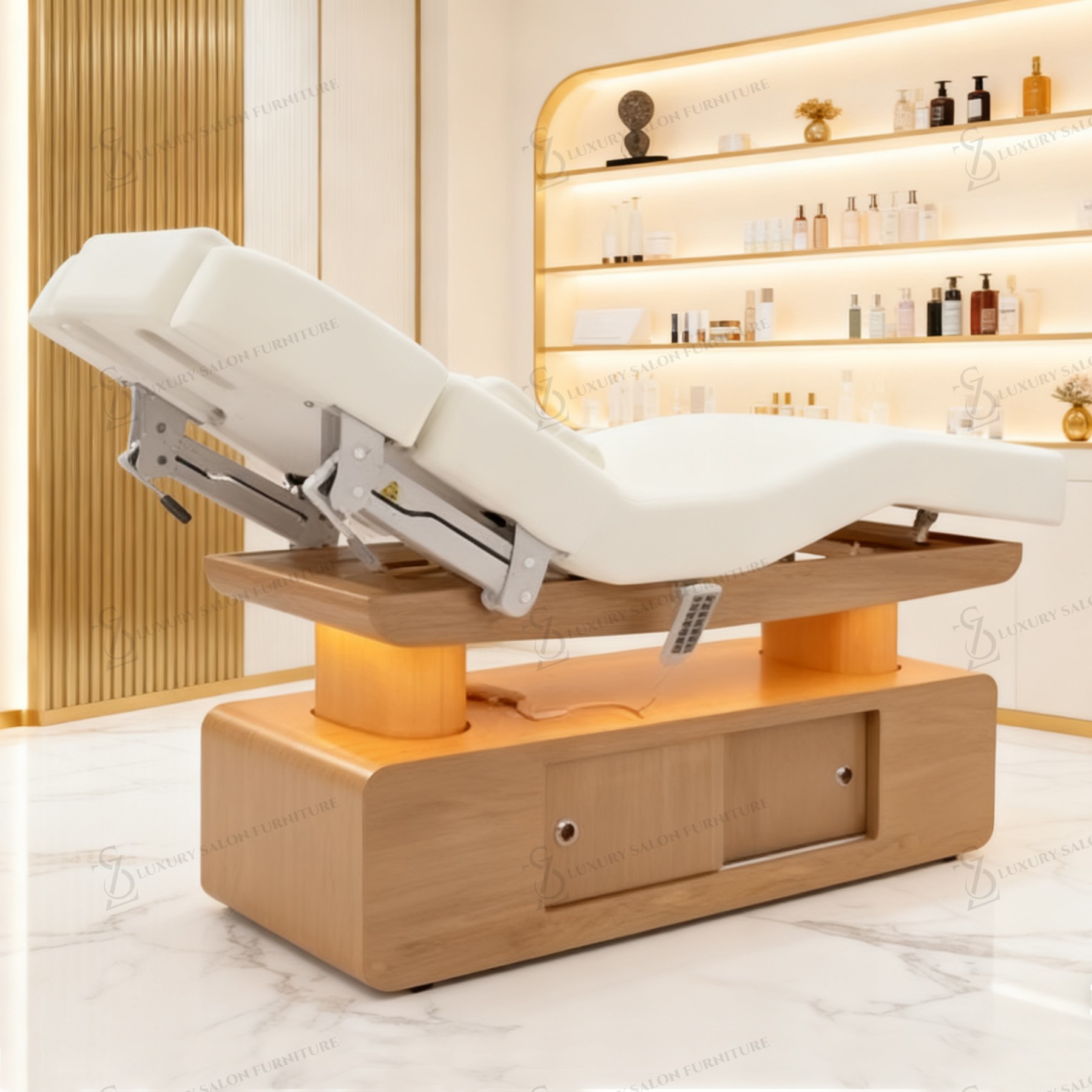 Luxury 3/4 Motors Pink  Beauty - Wellness Spa With Massage avis et prix