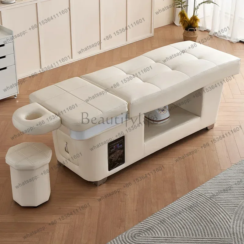 Massage Table Massage Bed with - Wellness Spa With Massage avis et prix
