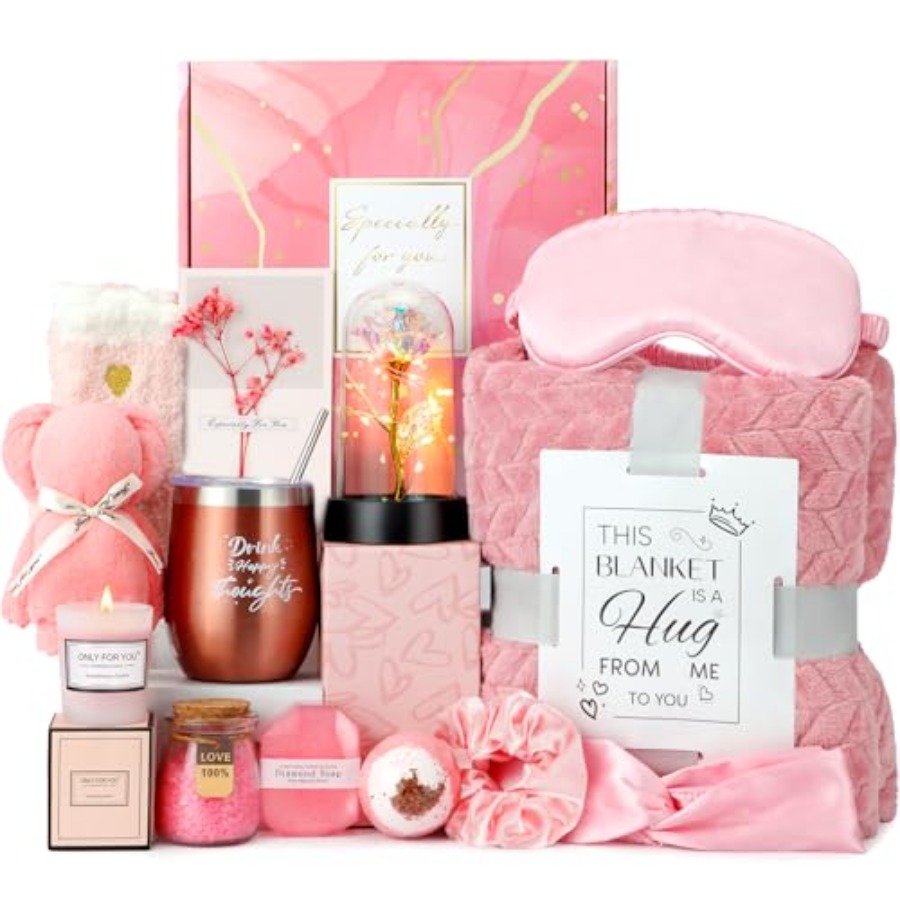 Birthday and Get Well Gifts fo - Spa Wellness Luxury avis et prix