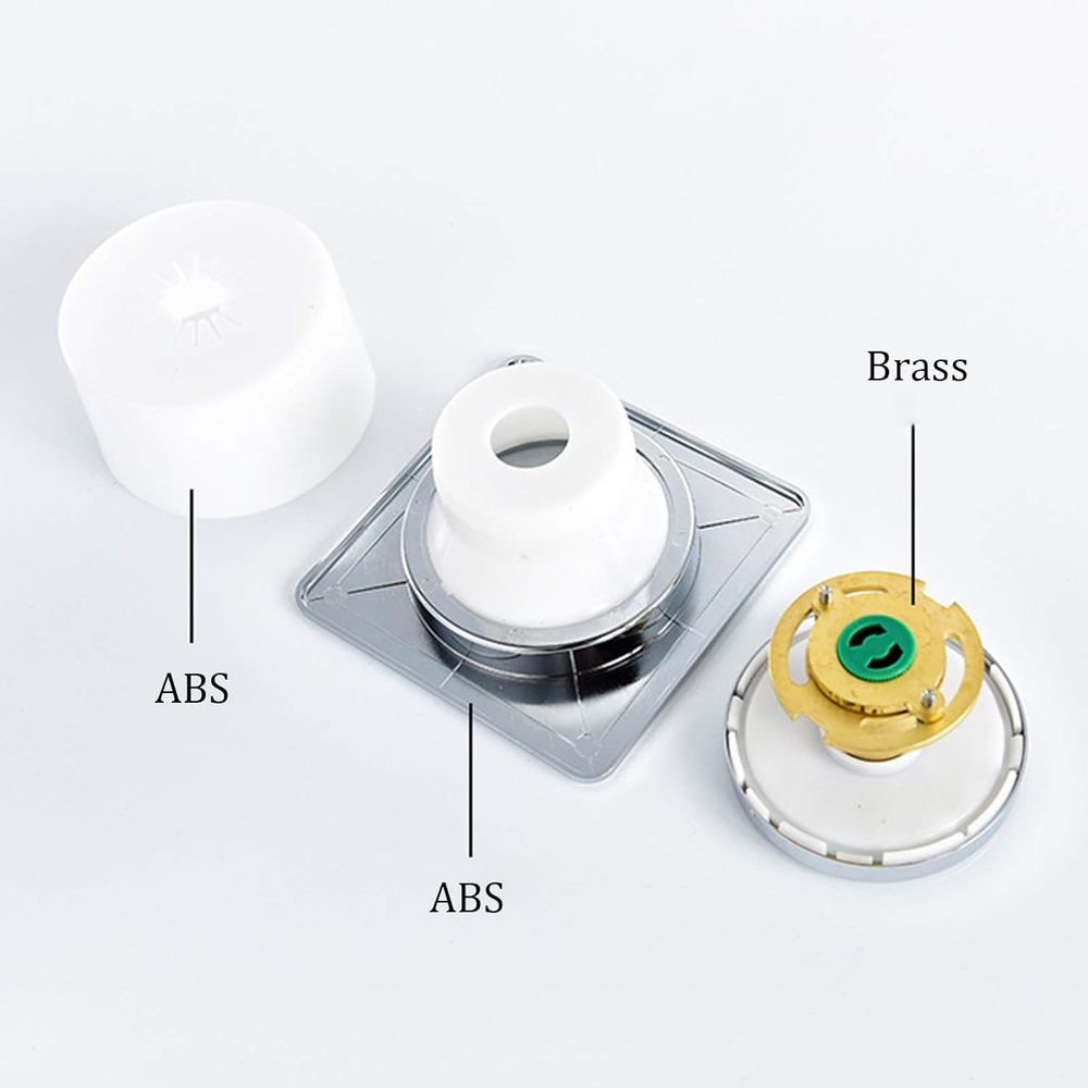 Wall-Mounted Adjustable Brass  - Spa & Wellness Hotel Diament Ustroń Opinie avis et prix