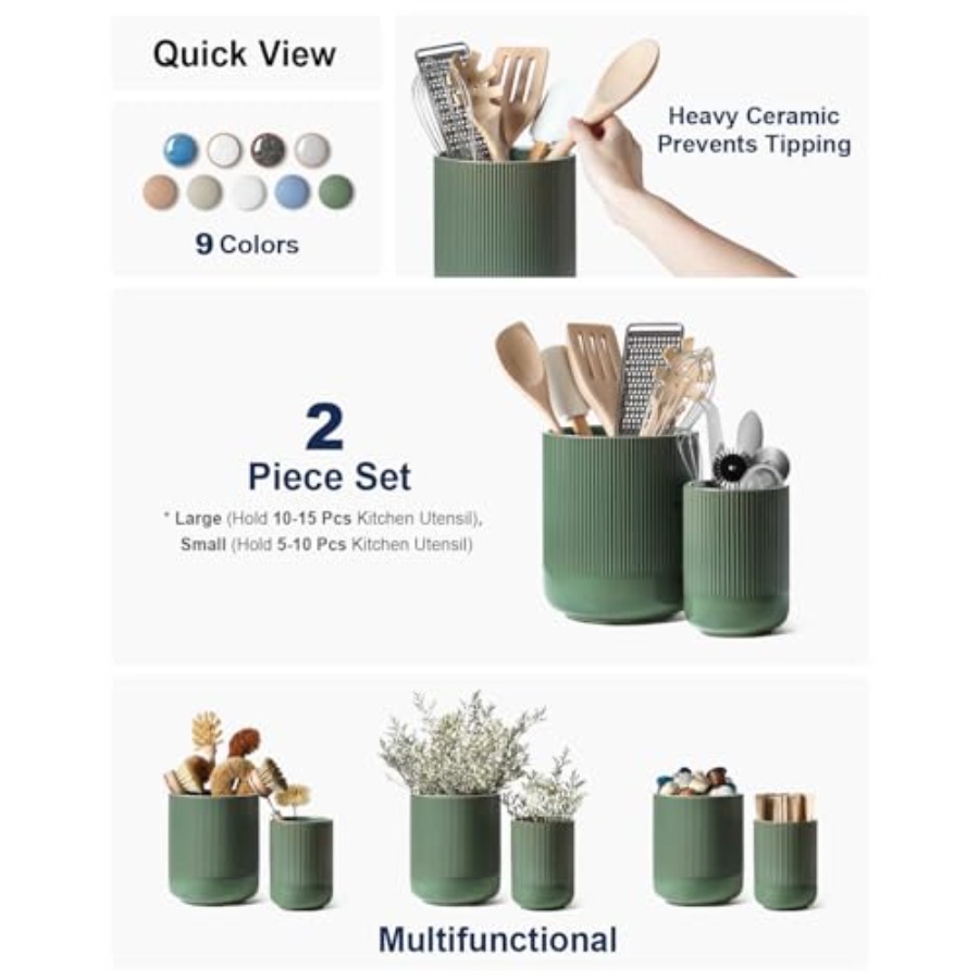Utensil Holder for Kitchen Cou - Spa & Wellness Hotel Diament Ustroń Opinie avis et prix
